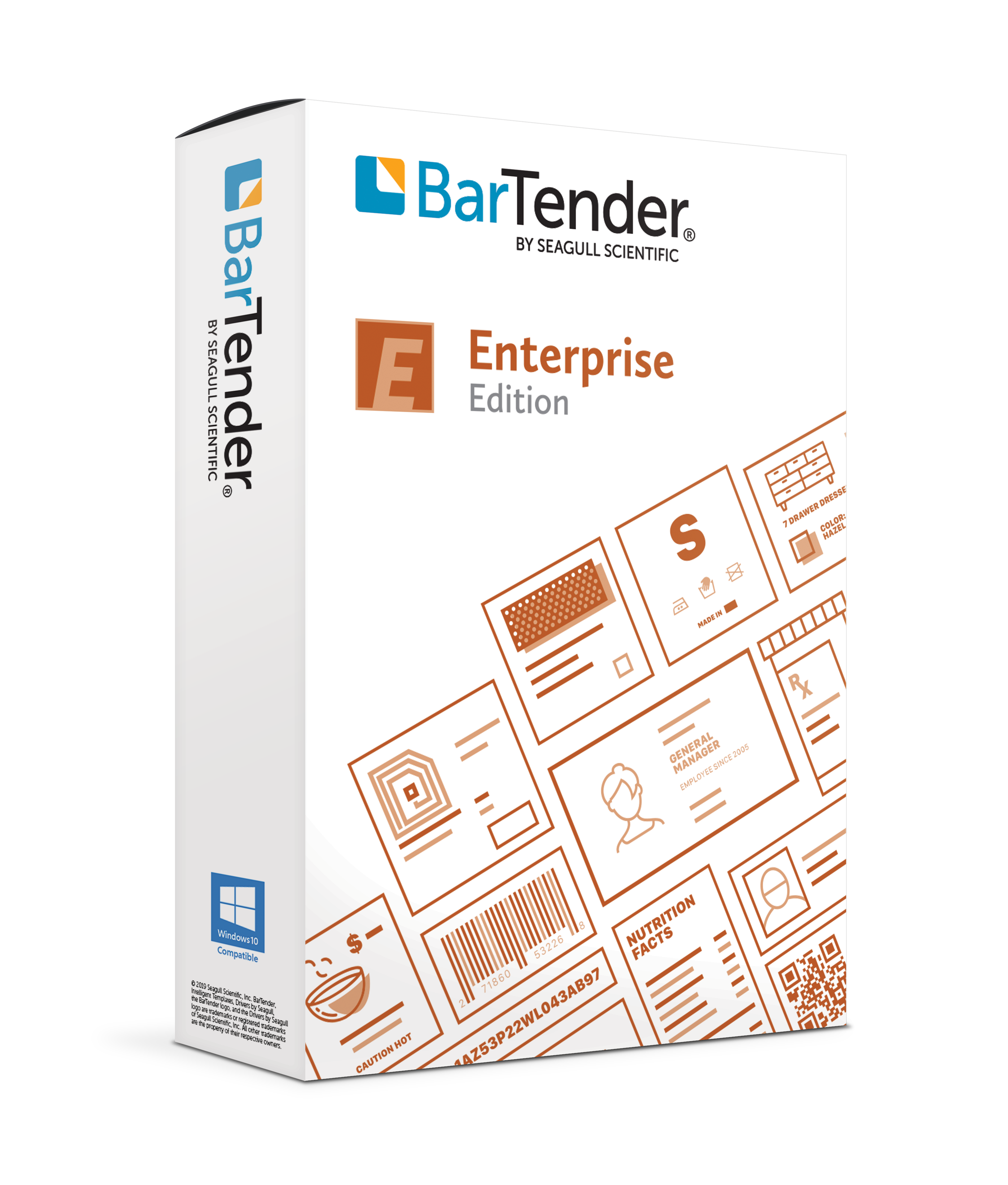 BarTender Enterprise